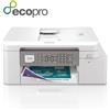 Brother MFC-J4340DWE stampante multifunzione A inchiostro A4 1200 x 4800 DPI Wi-Fi