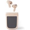 Urbanista Phoenix Auricolare True Wireless Stereo (TWS) In-ear Musica e Chiamate Bluetooth Rosa