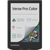 Pocketbook readers PocketBook Verse Pro Color lettore e-book Touch screen 16 GB Wi-Fi Nero, Blu