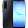 Samsung Galaxy A17 5G 17 cm (6.7") Dual SIM ibrida Android 15 USB tipo-C 128 GB 5000 mAh Nero