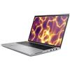 HP ZBook Fury G11 Intel® Core™ i7 i7-14700HX Workstation mobile 40,6 cm (16") WUXGA 32 GB DDR5-SDRAM 1 TB SSD NVIDIA RTX 3500