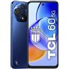 TCL 60 5G MIDNIGHT BLUE 256GB 6GB