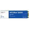 Western digital wd Western Digital Blue SA510 2 TB M.2 Serial ATA III