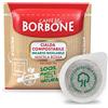 Caffè Borbone CAFFE BORBONE | CIALDE | 300 CIALDE MISCELA ROSSA | 2 CONFEZIONI DA 150 CIALDE |