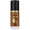 Max Factor Face Finity All Day Flawless 3in1 Foundation SPF 20 30 ml ombra W89 Warm Praline