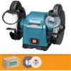 Makita Mola da banco 205 mm Makita® GB801