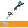 Makita Corpo macchina polivalente a batteria Makita® DUX60Z