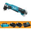 Makita Trapano angolare a batteria 12V Makita® DA333DSAJ
