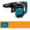 Makita Martello rotativo demolitore 9J AVT SDS-MAX Makita® HR4511C + Trivella Ø35 Omaggio