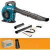 Makita Soffiatore & aspiratore a batteria 36V Makita® DUB363ZV