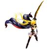 Età Figura Magical Girl Lyrical Nanoha The MOVIE 1st Fate Testarossa PHANTOM MINDS