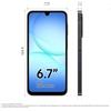 Windtre Samsung Smartphone Galaxy A17 8/256gb Black