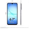 Windtre Samsung Smartphone Galaxy A17 8/256gb Gray