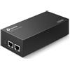 TP-LINK PoE Injector PoE++ TP-Link TL-POE170S 802.3bt (TL-POE170S) - POE170S