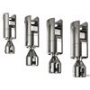 QUICK Giunto ancora quick 8mm