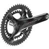 Campagnolo Record Ultra-Torque Carbon 12s Guarnitura, Taglia Unica
