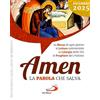 Amen. La Parola che salva. Dicembre 2025