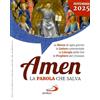 Amen. La Parola che salva. Novembre 2025