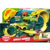 SIMBA 203338000 JUNGLE PLAYSET CON 1 AUTO
