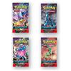 POKEMON CARD COLLECTION CARD BUSTINE CRONO FORZE