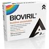 AFANDI SRL Bioviril Afandi 14 Bustine Orosolubili