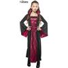 Rubie's Rubies Costume Vampiressa Vampiro Bella per Bambina Vestito Halloween Carnevale