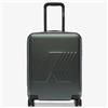 K-WAY - TROLLEY EUDOXIE LOGO VERDE