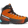 SCARPA RIBELLE HD