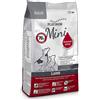 Platinum Adult Mini Lamb+Rice - Crocchette Semiumide Agnello Cani - 900 g