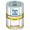VET LINE Cibo Umido Vet Line Proenergetica alla Trippa per Cani - 400g