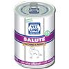 VET LINE SALUTE TACCHINO 400gr