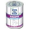 VET LINE SALUTE TONNO 400gr