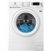 ELECTROLUX EW6S517A LAVATRICE, Caricamento frontale, 7 kg, 14 programmi, Profondità 44,9 cm, Bianco, Classe A