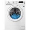 ELECTROLUX EW6S526A LAVATRICE, Caricamento frontale, 6 kg, 14 programmi, Profondità 37,8 cm, Giri 1200 rpm, Bianco, livello rumorosità centrifuga 74 dB(A), Classe A
