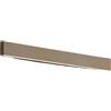 Contardi Fly Picture L 90 lampada da parete