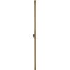 Contardi Fly Wall H 240 lampada da parete
