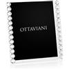 OTTAVIANI Portafoto ottaviani in cristallo