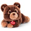 TRUDI Peluche Trudi Orsetto Teo Marrone 2 Taglia S
