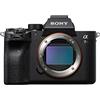 Sony Alpha 7R IV - Fotocamera ibrida full frame - 61 MP, video 4K, scatto a raffica 10 fotogrammi al secondo, Eye-AF, Wi-Fi, solo corpo macchina - Ideale per la fotografia ad alta risoluzione