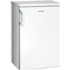 Smeg Mini Frigo Frigobar Minibar Capacità 120 Litri Classe energetica E Raffreddamento Statico colore Bianco - FA120E