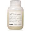 DAVINES - Love Curl, Shampoo Davines, formato viaggio 75 ml