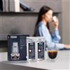 DeLonghi Decalcificante per macchina del caffè EcoDecalk (2x100 ml)