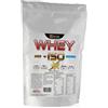 Stak Nutrition Whey+ Iso Busta 900 Grammi Cioccotella