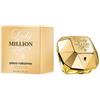 Paco Rabanne Lady Million Eau De Parfum 80ML
