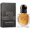 Armani Emporio Armani Stronger With You Eau De Toilette 30ML