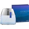Iceberg Effusion Man Eau De Toilette 75ML