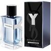 Yves Saint Laurent Y Pour Homme Eau De Toilette 100ML