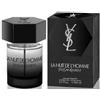 Yves Saint Laurent La Nuit De L'Homme Eau De Toilette 100ML