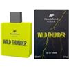 Rockford Wild Thunder Eau De Toilette 100ML