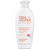 Cera Di Cupra Latte Detergente Delicato 200 ML
